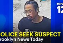 Brooklyn News Today: Fatal park stabbing, woman attacked, traffic gridlock and community giveback