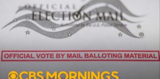 Supreme Court will allow citizenship checks on mail-in ballots