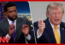 Bad Poll Numbers Put Trump on Notice Trump shares list of grievances against GOP