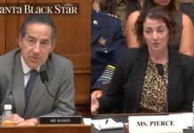 Jamie Raskin Grills DOJ Over Scrapped Public Safety Grants: 'Why Did That Happen?'