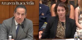 Jamie Raskin Grills DOJ Over Scrapped Public Safety Grants: 'Why Did That Happen?'