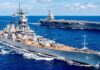 Why the US Navy Is Bringing Back the Battleship After 80 Years — Not Another Carrier