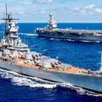 Trump’s “Golden Fleet” Hits a $275 Billion Problem Why the US Navy Is Bringing Back the Battleship After 80 Years — Not Another Carrier