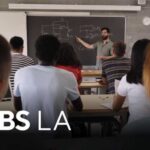 LA Unified School District examines future of AI platforms in education