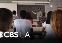 School District Blocks Student Access to AI LA Unified School District examines future of AI platforms in education