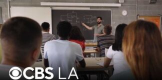 LA Unified School District examines future of AI platforms in education