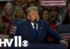 Trump Offers: $1 Trillion Tease President Trump pledges to give every US adult $5K if GOP wins midterms