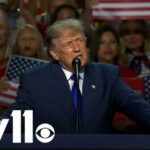 Trump Offers: $1 Trillion Tease President Trump pledges to give every US adult $5K if GOP wins midterms