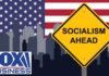 Dallas Mayor Defends Party Switch Dallas mayor warns of 'GRAVE THREAT' for US cities from socialism movement