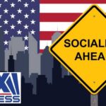 Dallas mayor warns of 'GRAVE THREAT' for US cities from socialism movement