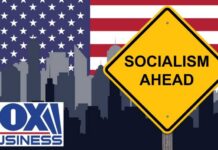 Dallas mayor warns of 'GRAVE THREAT' for US cities from socialism movement
