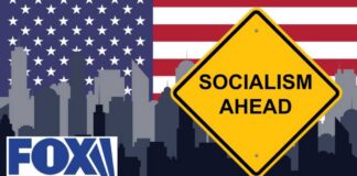 Dallas mayor warns of 'GRAVE THREAT' for US cities from socialism movement