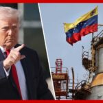 Trump says Venezuela oil deal doubles US reserves. What’s the catch?