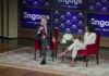 George W. Bush reveals how he navigated the 9/11 attacks, Afghanistan and being a wartime president