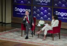 George W. Bush reveals how he navigated the 9/11 attacks, Afghanistan and being a wartime president