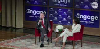 George W. Bush reveals how he navigated the 9/11 attacks, Afghanistan and being a wartime president