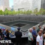 Nation Honors 9/11 Victims on 25th Anniversary Landmark 9/11 anniversary marked in New York, Pentagon and Shanksville ceremonies