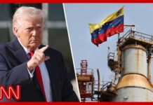 Trump says Venezuela oil deal doubles US reserves. What’s the catch?