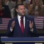 FULL: JD Vance’s 2026 RNC Midterm Convention speech