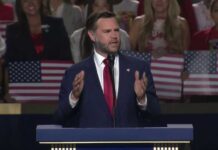 Vance Frames Midterms Around America’s “National Birthright” FULL: JD Vance’s 2026 RNC Midterm Convention speech