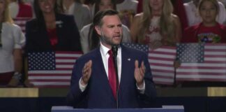 FULL: JD Vance’s 2026 RNC Midterm Convention speech