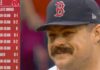 Rookie Pitcher Throws Immaculate Inning IMMACULATE INNING for Payton Tolle and HIS REACTION IS INCREDIBLE! 😄 | MLB Highlights