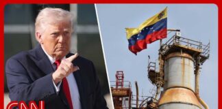 Trump says Venezuela oil deal doubles US reserves. What’s the catch?