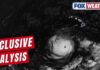Category 4 Hurricane Lowell Heads Toward Hawaii Exclusive Analysis: Hurricane Lowell Poised For Dramatic Turn Toward Hawaii