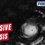 Category 4 Hurricane Lowell Heads Toward Hawaii Exclusive Analysis: Hurricane Lowell Poised For Dramatic Turn Toward Hawaii
