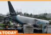 Amazon Cargo Plane Overruns Runway in Miami, Killing at Least 5