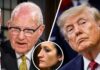 Lawyer Asks Trump for Pardon He Can’t Grant Lindsay Clancy’s Lawyer Pleads Trump to Pardon Killer Mom on GMA Appearance