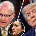 Lawyer Asks Trump for Pardon He Can’t Grant Lindsay Clancy’s Lawyer Pleads Trump to Pardon Killer Mom on GMA Appearance