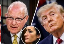 Lawyer Asks Trump for Pardon He Can’t Grant Lindsay Clancy’s Lawyer Pleads Trump to Pardon Killer Mom on GMA Appearance