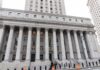 “Spider” Rojas Faces U.S. Drug Charges United States courthouse with grand neoclassical columns